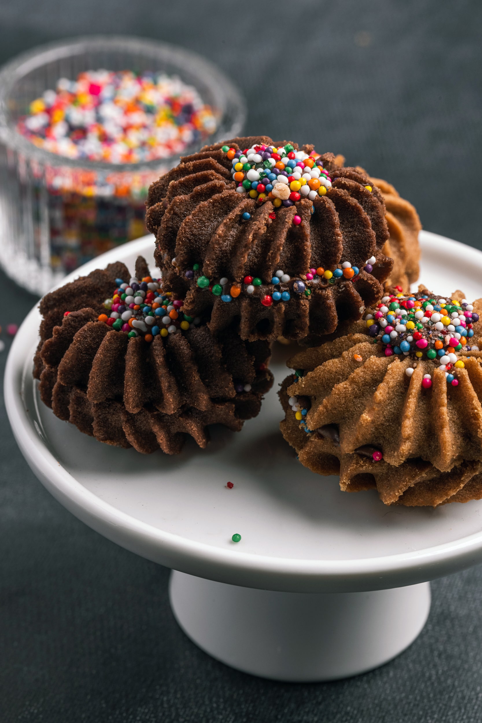 Butter cookies + Egyptian Biscuits - Image 3