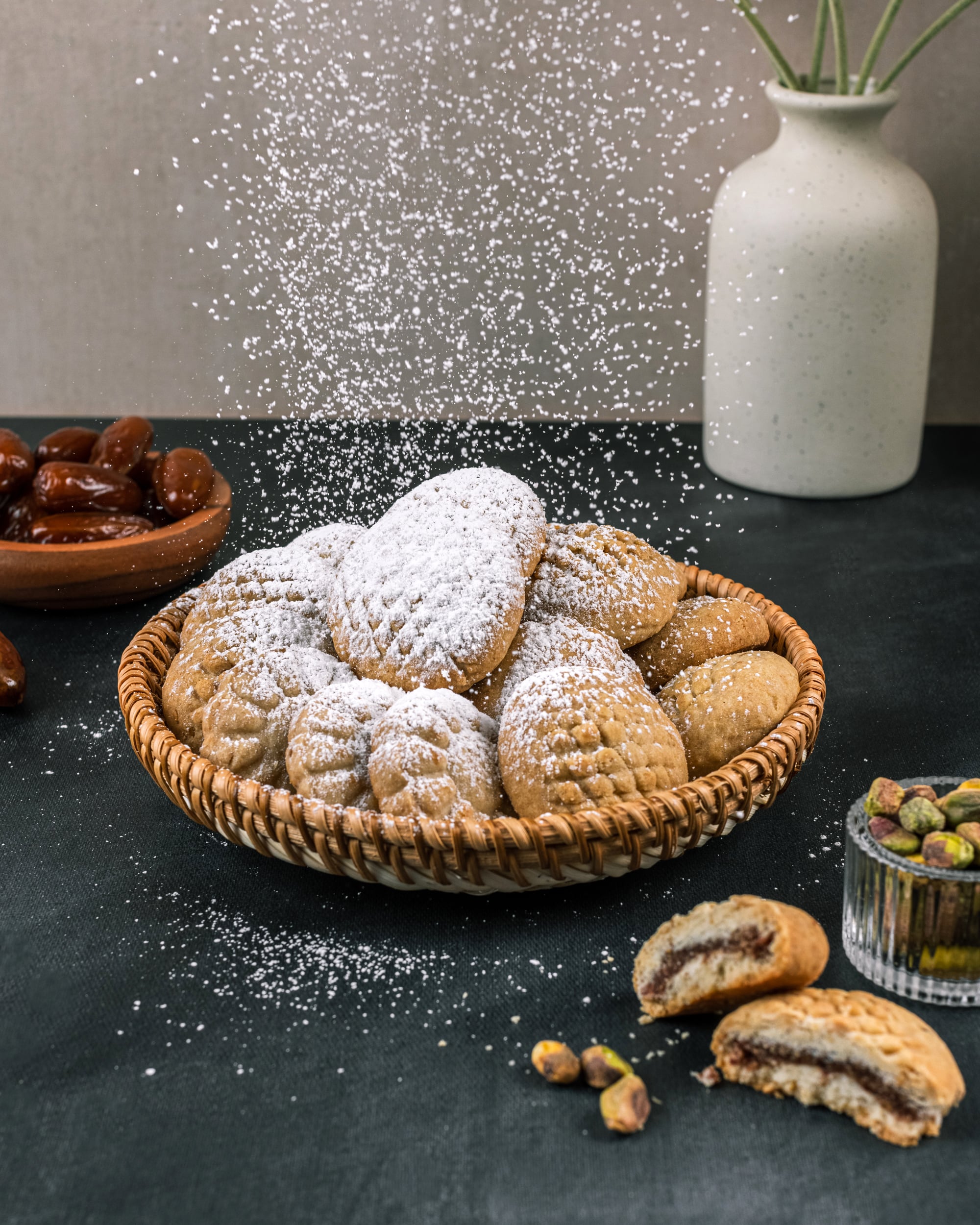 Egyptian Biscuits + Sweet cookies - Image 3
