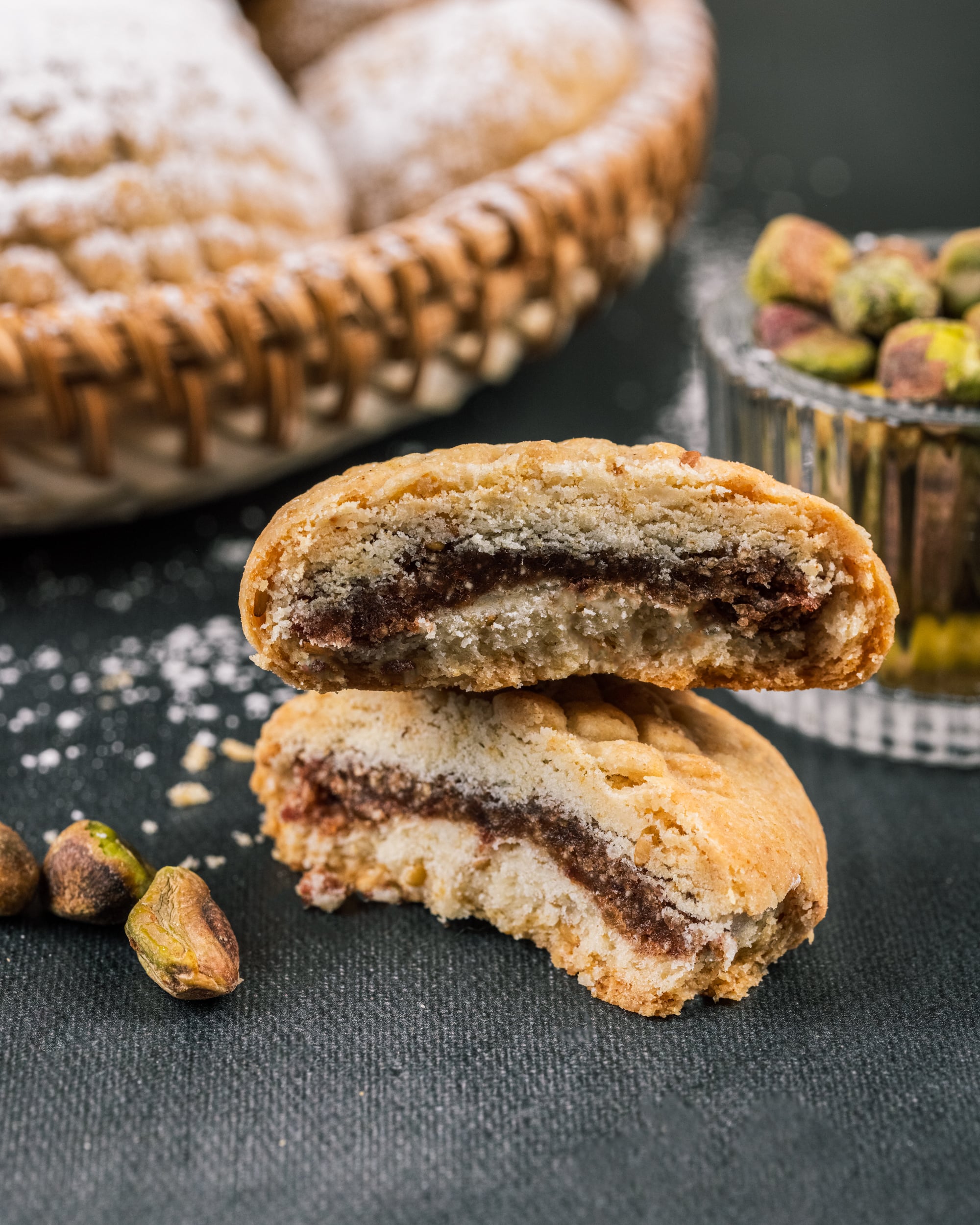 Egyptian sweet cookies - Image 4
