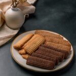 Biscuits 4-5 pieces