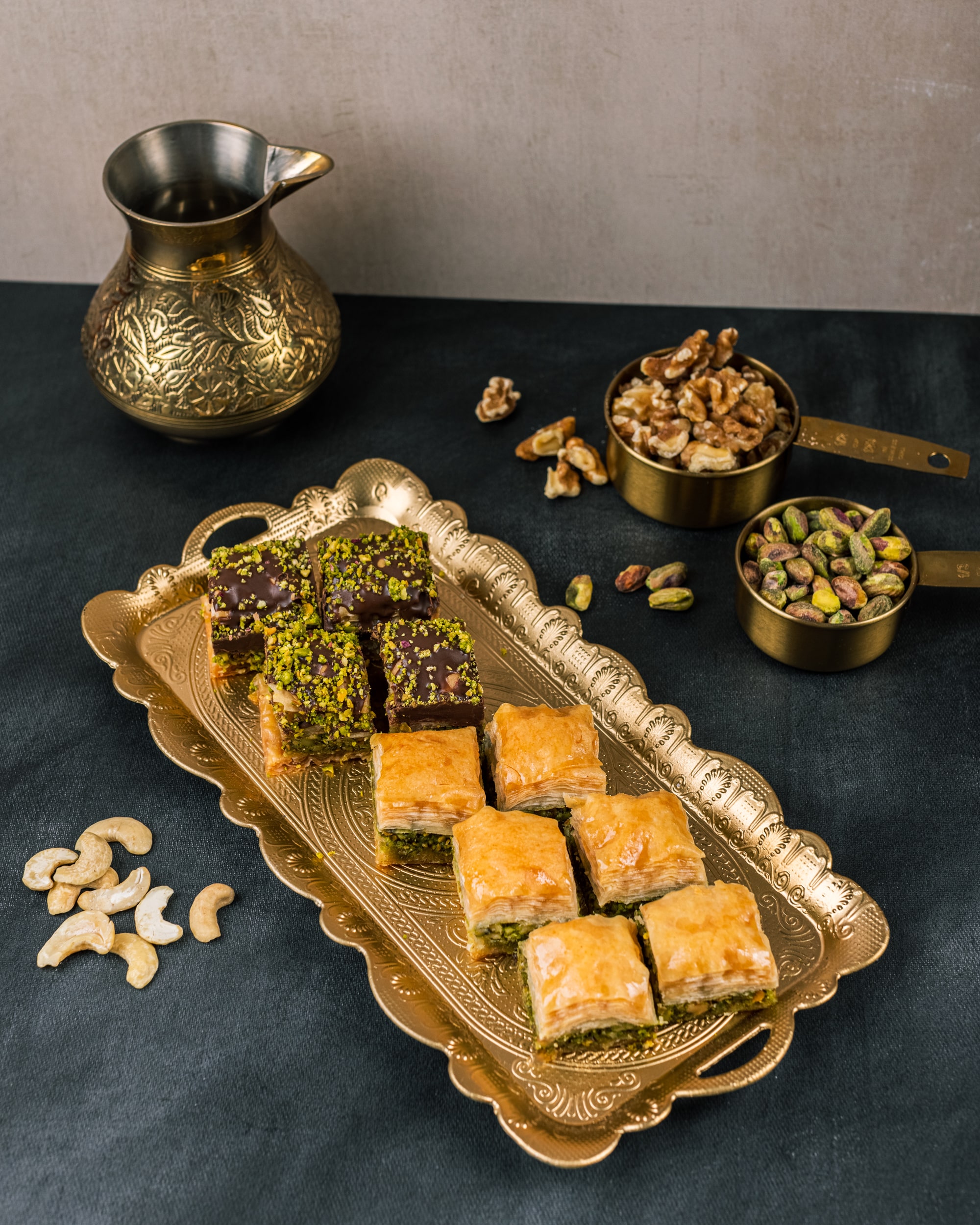 Baklava - Baalawa - Image 3