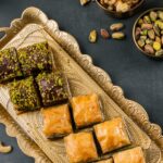 Baklava one piece