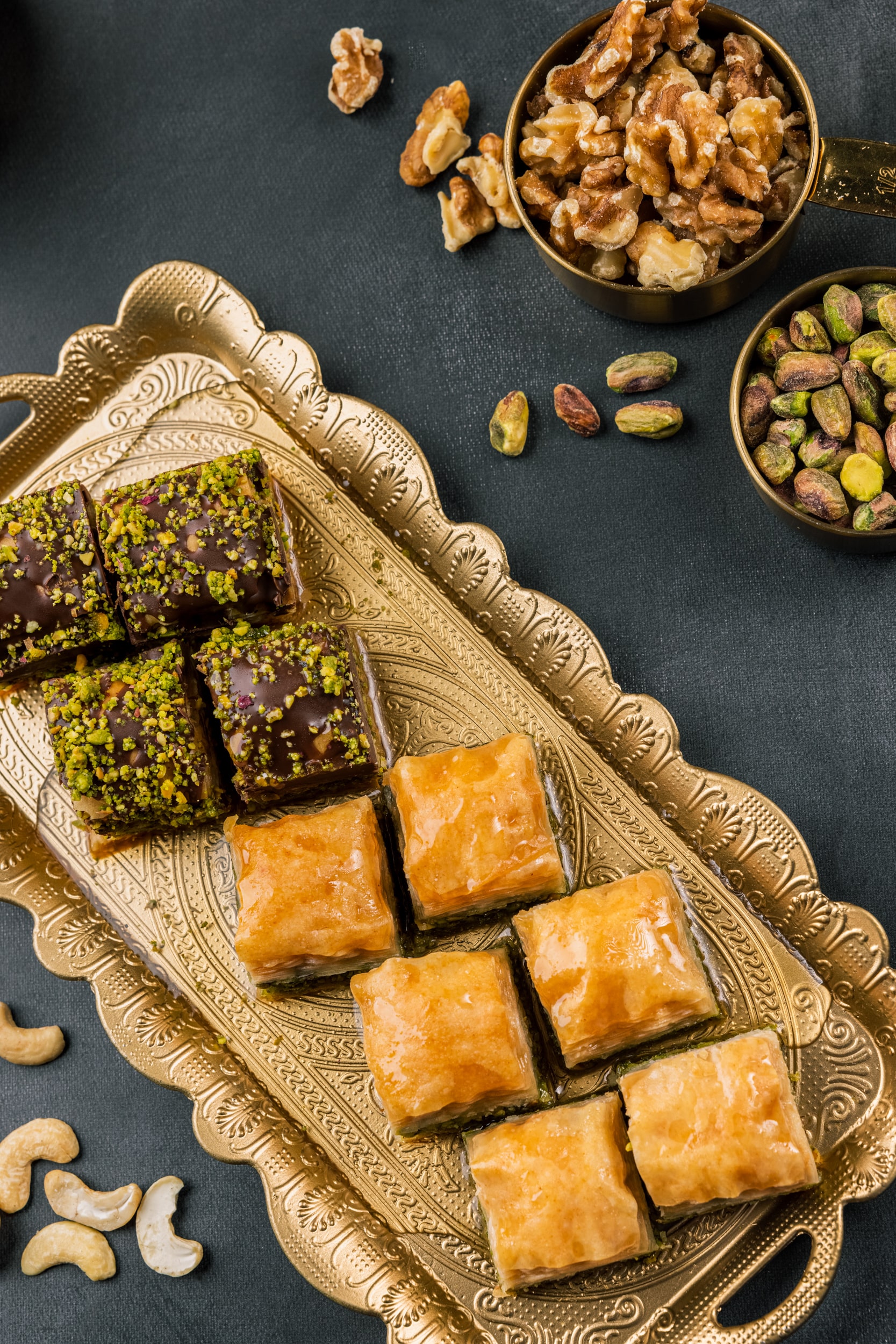 Baklava - Baalawa - Image 2