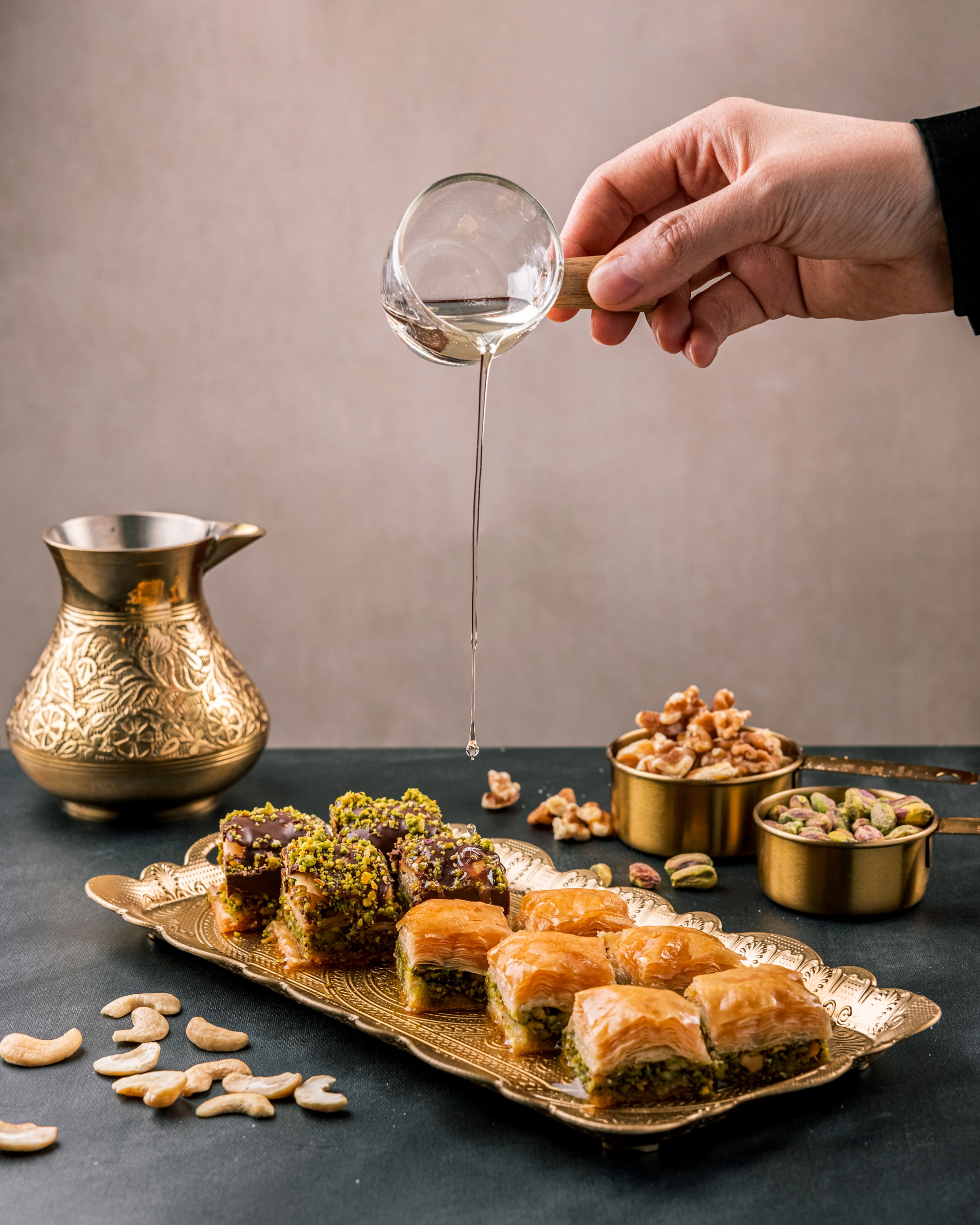 Baklava - Baalawa