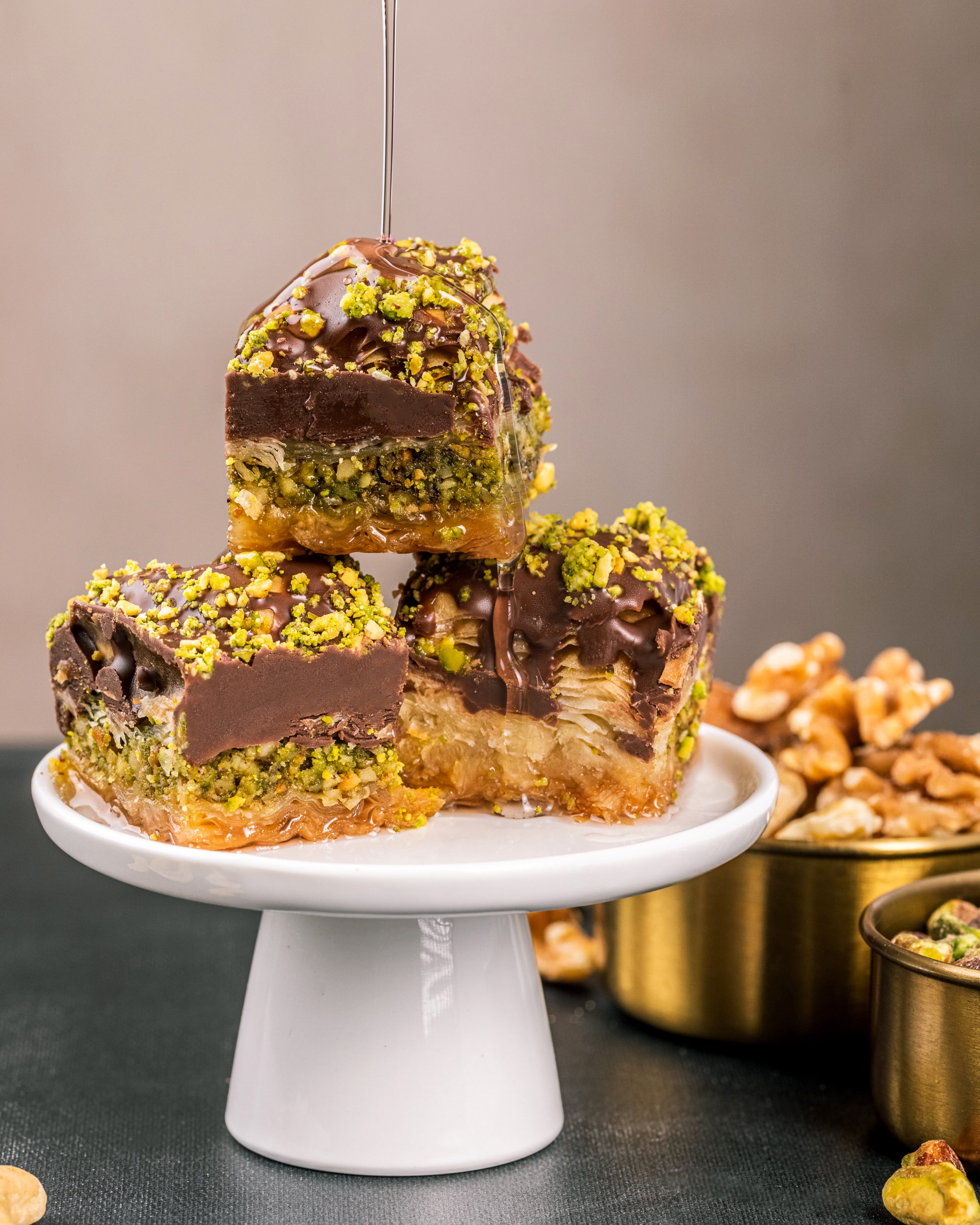 Baklava - Baalawa - Image 4