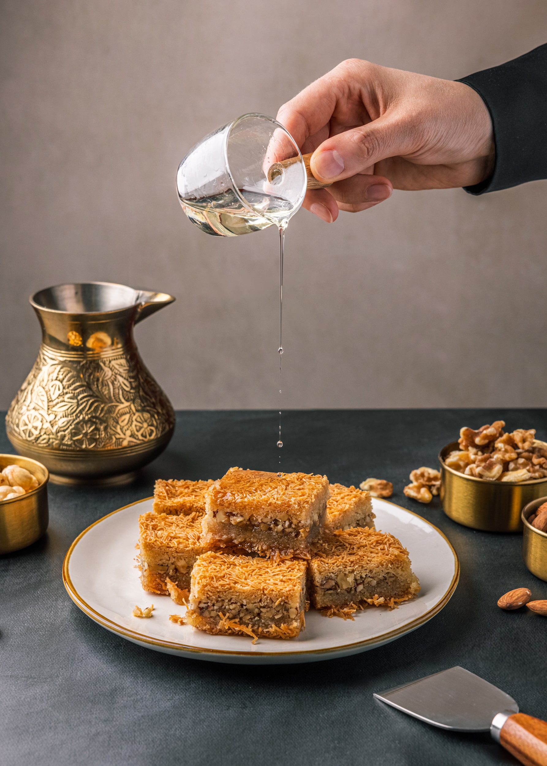 Kunafa - Image 2