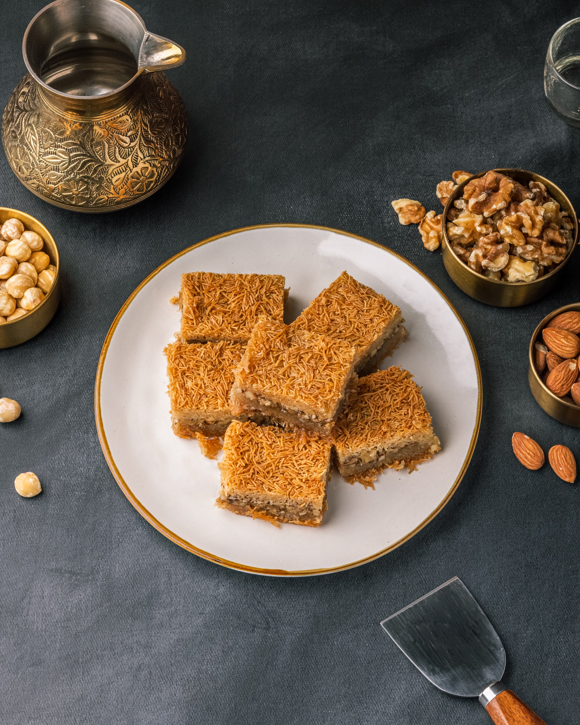 Kunafa - Image 3