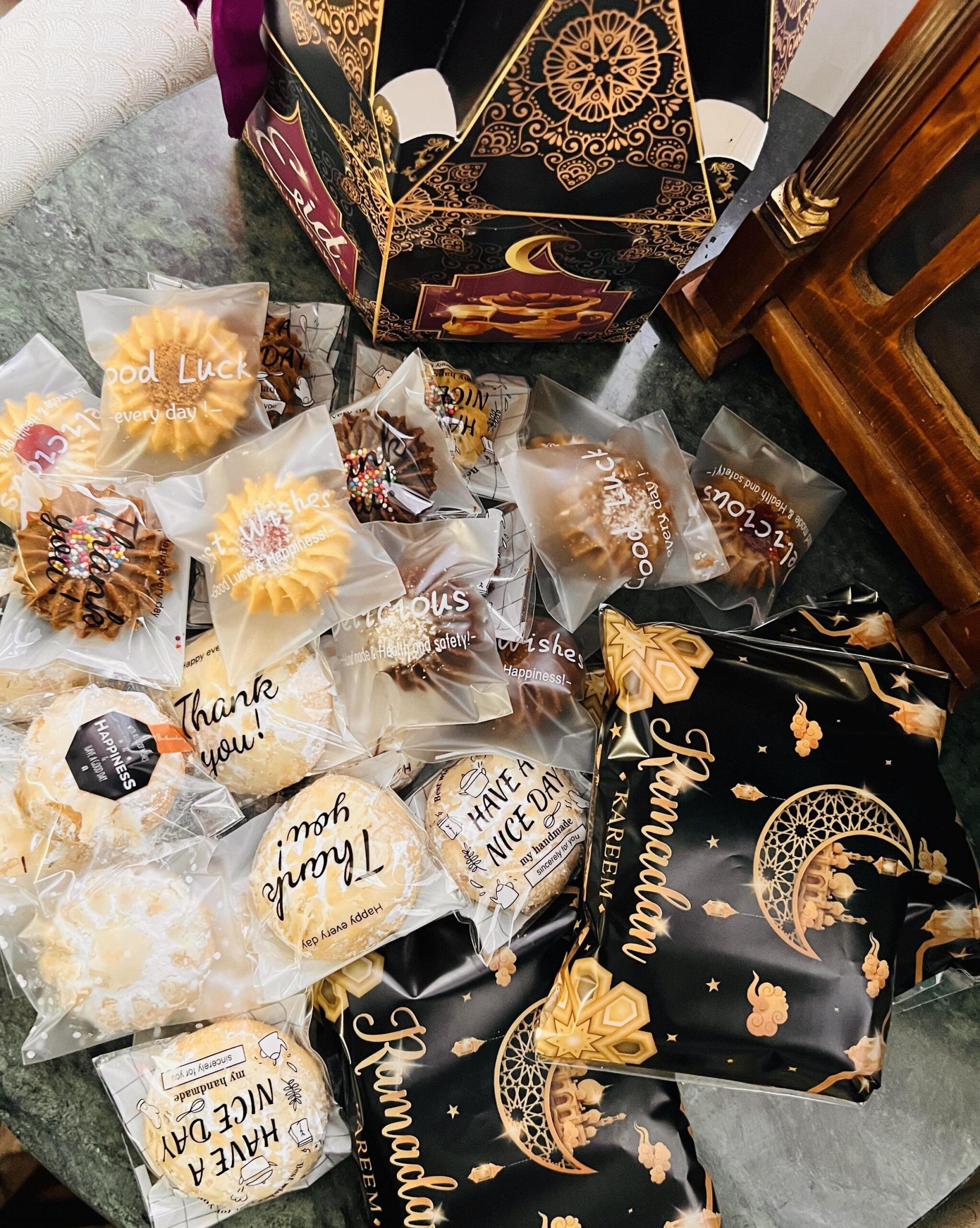 Bakery Custom order - Image 2