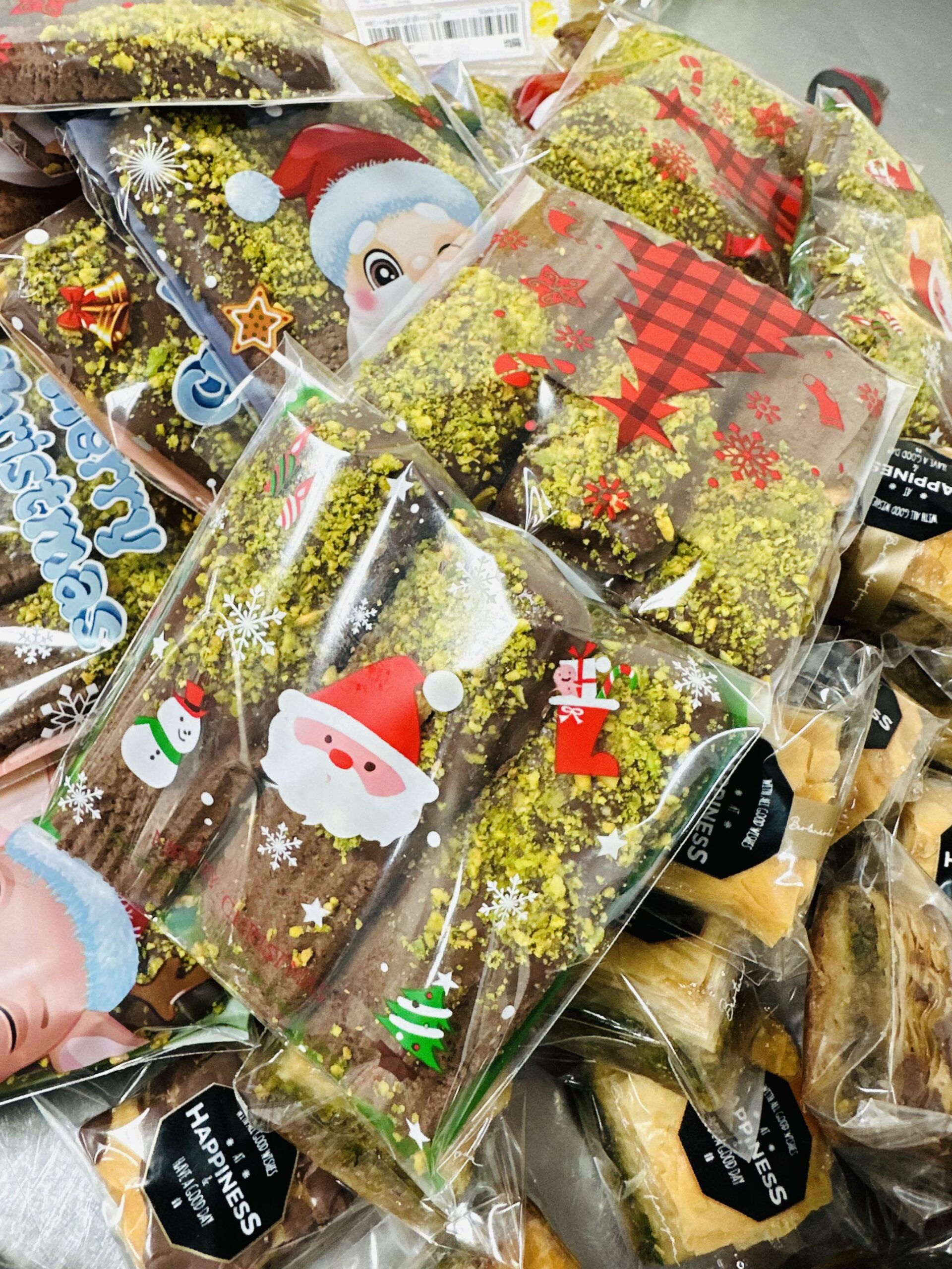 Bakery Custom order - Image 4
